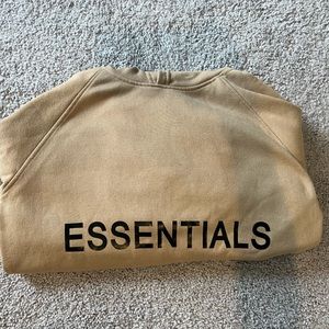 Women’s Essentials Hoodie - Sz XS